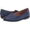 imageAerosoles Womens Brielle Loafer FlatBlue