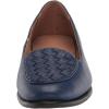 imageAerosoles Womens Brielle Loafer FlatBlue