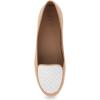 imageAerosoles Womens Brielle Loafer FlatDoe Pu Leather