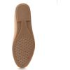 imageAerosoles Womens Brielle Loafer FlatDoe Pu Leather