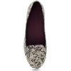 imageAerosoles Womens Brielle Loafer FlatNatural Printed Snake Pu