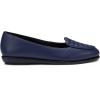 imageAerosoles Womens Brielle Loafer FlatNavy
