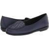 imageAerosoles Womens Brielle Loafer FlatNavy