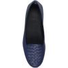 imageAerosoles Womens Brielle Loafer FlatNavy