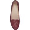 imageAerosoles Womens Brielle Loafer FlatRed