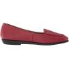 imageAerosoles Womens Brielle Loafer FlatRed