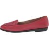 imageAerosoles Womens Brielle Loafer FlatRed