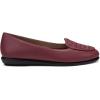 imageAerosoles Womens Brielle Loafer FlatRed