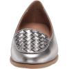 imageAerosoles Womens Brielle Loafer FlatSilver