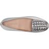 imageAerosoles Womens Brielle Loafer FlatSilver