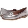 imageAerosoles Womens Brielle Loafer FlatSilver
