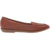 imageAerosoles Womens Brielle Loafer FlatTan