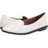 imageAerosoles Womens Brielle Loafer FlatWhite