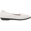 imageAerosoles Womens Brielle Loafer FlatWhite