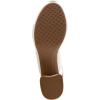 imageAerosoles Womens Camilia Heeled SandalBright White Faux Leather
