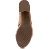 imageAerosoles Womens Camilia Heeled SandalNatural