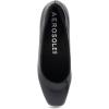imageAerosoles Womens Casta PumpBlack Patent