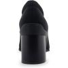 imageAerosoles Womens Casta PumpBlack Stretch