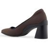 imageAerosoles Womens Casta PumpJava Stretch