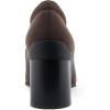 imageAerosoles Womens Casta PumpJava Stretch