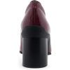 imageAerosoles Womens Casta PumpPomegranate Pu