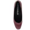 imageAerosoles Womens Casta PumpPomegranate Pu
