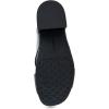 imageAerosoles Womens Chrystie Heeled SandalBlack Leather