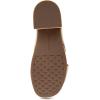 imageAerosoles Womens Chrystie Heeled SandalPale Khaki Suede
