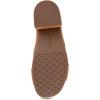 imageAerosoles Womens Chrystie Heeled SandalTan Suede
