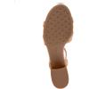 imageAerosoles Womens Cinzia Heeled SandalNatural Cork