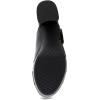 imageAerosoles Womens Collin Heeled SandalBlack Leather