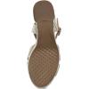 imageAerosoles Womens Cosmos Heeled SandalsGold