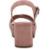 imageAerosoles Womens Cosmos Heeled SandalsPink