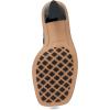 imageAerosoles Womens Crew Heeled SandalBlack Pu