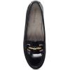 imageAerosoles Womens Day Drive LoaferBlack Patent