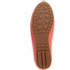 imageAerosoles Womens Day Drive LoaferCoral Lizard Faux Leather
