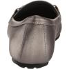imageAerosoles Womens Day Drive LoaferGraphite Pu Leather