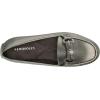 imageAerosoles Womens Day Drive LoaferGraphite Pu Leather