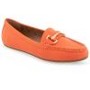 imageAerosoles Womens Day Drive LoaferMandarin Faux Nubuck