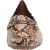 imageAerosoles Womens Day Drive LoaferNatural Snake