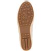 imageAerosoles Womens Day Drive LoaferStone Lizard Faux Leather