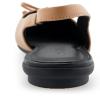 imageAerosoles Womens Donna Ballet FlatDoe Leather