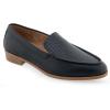 imageAerosoles Womens Edna Loafer FlatBlack Pu