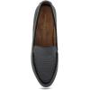 imageAerosoles Womens Edna Loafer FlatBlack Pu