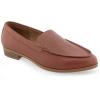 imageAerosoles Womens Edna Loafer FlatGinger Bread Pu