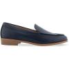 imageAerosoles Womens Edna Loafer FlatNavy Pu