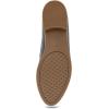 imageAerosoles Womens Edna Loafer FlatNavy Pu