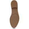 imageAerosoles Womens Edna Loafer FlatWhite Pu