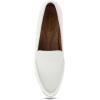 imageAerosoles Womens Edna Loafer FlatWhite Pu