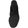 imageAerosoles Womens Emmex Heeled SandalBlack